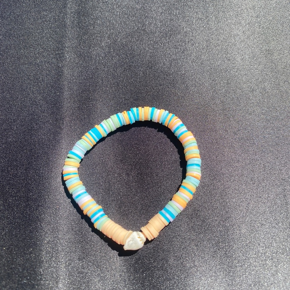 Sandy Beach Themed!!